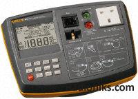 RSCAL(5125722), Fluke 6200 tester kit