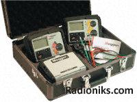 UKAS(7125752)MTK320 Test Kit