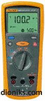 RSCAL(5186008),Fluke 1507 insulat tester