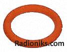 Silicone O ring BS006 (1 Bag of 50)