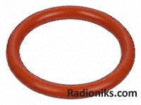 Silicone O ring BS210 (1 Bag of 50)