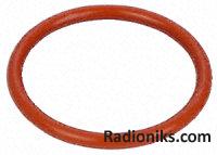 Silicone O ring BS218 (1 Bag of 50)