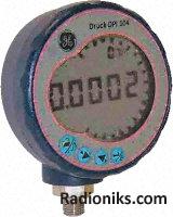 DPI104 digital pressure indicator,700bar