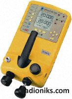 DPI615PC/IS pressure calibrator,7 bar