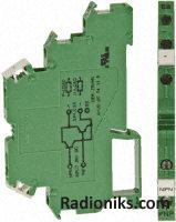 NPN to PNP/PNP to NPN signal converter