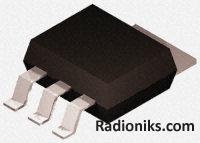 Trans IGBT Chip N-CH 390V 21A 3-TO-263AB