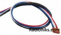 Input Wire Harness for BXA-12665-5M