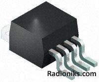 Voltage Regulator, LDO TPS73701DCQ