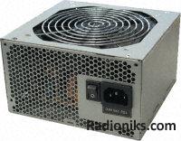 Computer PSU,ATX 12V V2.2 APFC,400W