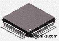 8-bit, 80MSPS Triple DAC, THS8134BCPHP