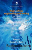 Book, highvoltage engineering testing