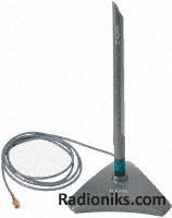 Omni-Directional 5dBi Indoor Antenna