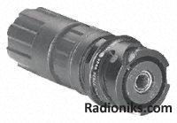 Plug Rev Bayonet 20-19RDS