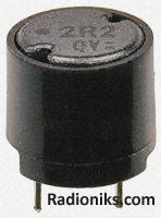 ELC coil inductor,33uH 1.4A