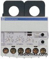 TeSys LT47 overcurrent relay,60A 220V