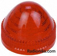 Standard Pilot Light Lens Red