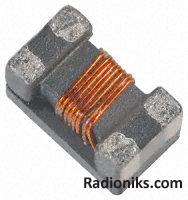 ACM Common mode SMD choke, 600Ohm