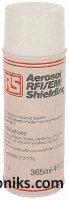 RFI/EMI shielding aerosol,400ml
