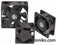 120MM SLIM FAN 240V.