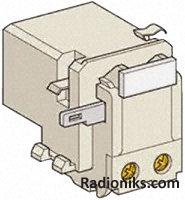 Remote stop/elec. reset 4-18kW LAD703M