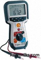 RSCAL(5353129) MIT410 insulation tester