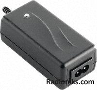 3-6 cell,1.3A NiMH/NiCd battery charger