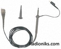 P6139A probe for Tektronix oscilloscope