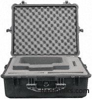 Oscilloscope carry case HCTEK4321