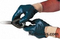 Nitron full coat knitwrist gloves 9 (1 Bag of 3 Pair(s))