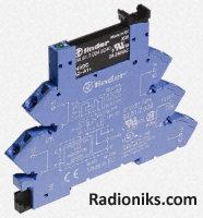 INTERFACE SOLID STATE 24V/ 240VAC 2A