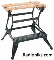 Workmate 626 portable workbench
