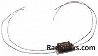 Submin temp controlled heater, 15Vdc 10W