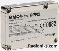 Связь cтандарта GSM и GPRS