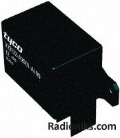 Automotive relay,1n/o,150A, 2Vdc