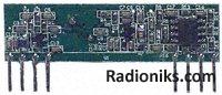 AM Radio Receiver