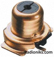 MS-147 - coaxial switch receptacle