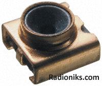RF Coaxial Receptacle Switch, DC - 6 GHz