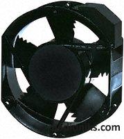 AC fan 172x51x150mm 230Vac coated