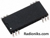 Conv DC-DC Dual-OUT 12V-IN 12-Pin SOP