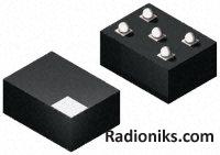 Reg LDO Lin Fix Pos 1.2V 0.2A 5-Pin