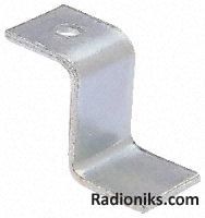 Bench clip for square tube system (1 Pack of 4)
