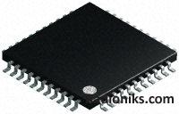 Microcontroller,PIC16LF877-04I/PT 4MHz