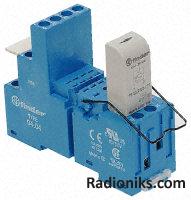 Anti Remanence Module 110-240Vac/dc