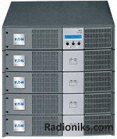 Eaton M EXB RT3U battery pack