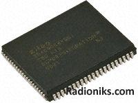 FPGA XC5200 XC5204-6PC84C, PLCC84