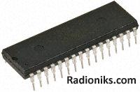 Static RAM,uPD431000ACZ-70LL 128kx8bit