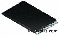 Flash NAND 256Mb (x8) TSOP Small Blk 3V