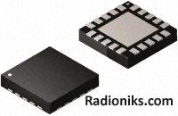 4.5V-28V Buck Controller,TPS40075RHLTG4