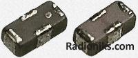 Chip LC Low Pass Filter 1795MHz 0.47dB