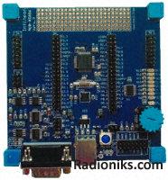 SK-XC866 Easykit for 8Bit Flash Micro